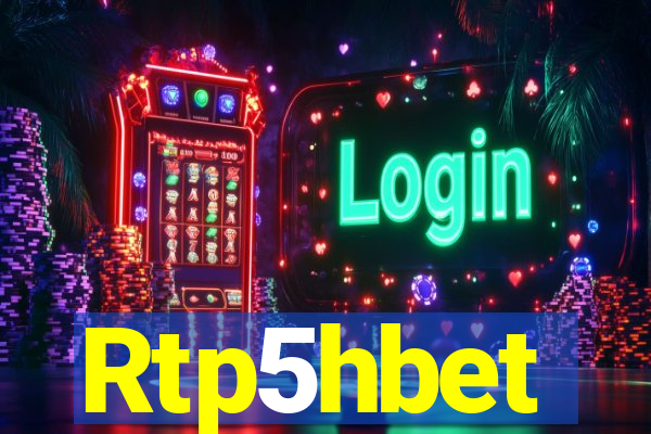 Rtp5hbet