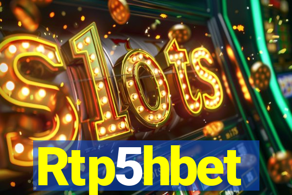 Rtp5hbet