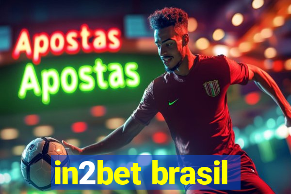 in2bet brasil