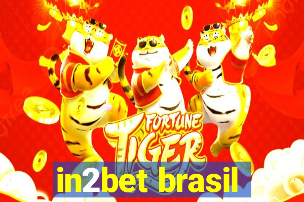 in2bet brasil