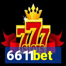 6611bet