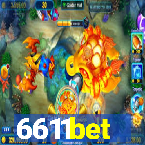 6611bet