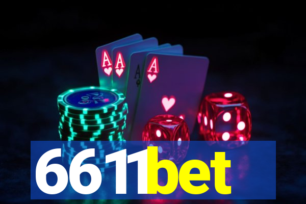 6611bet