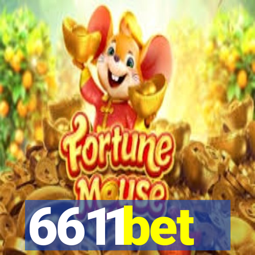 6611bet