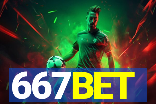 667BET