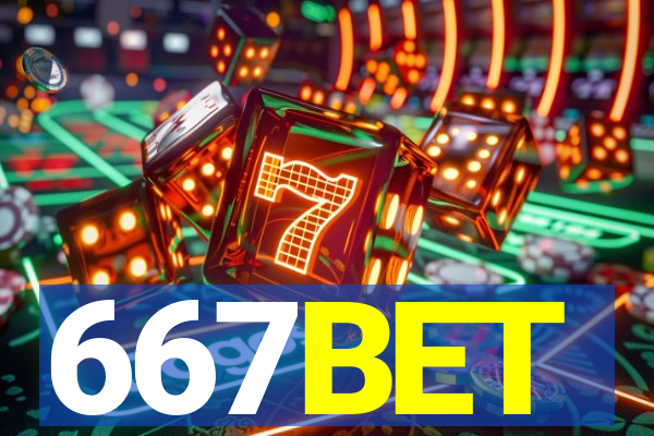 667BET