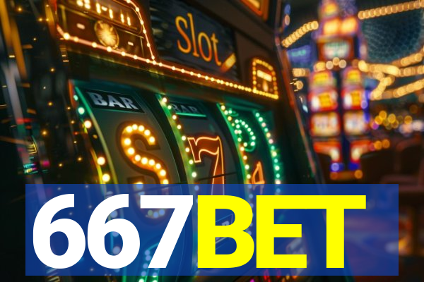 667BET