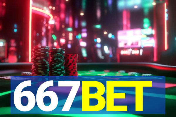 667BET