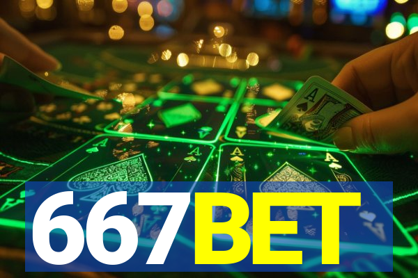 667BET