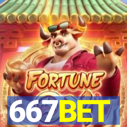 667BET