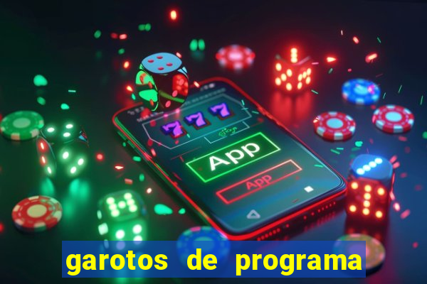 garotos de programa de santos