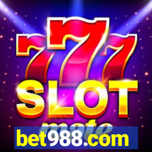 bet988.com