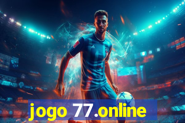 jogo 77.online