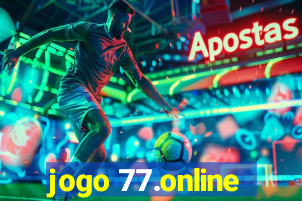 jogo 77.online