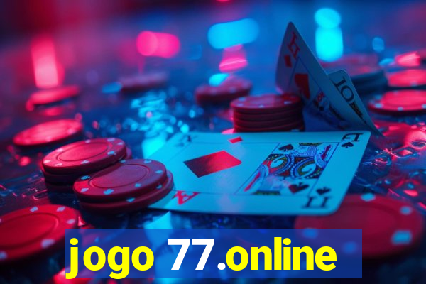 jogo 77.online