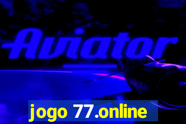 jogo 77.online