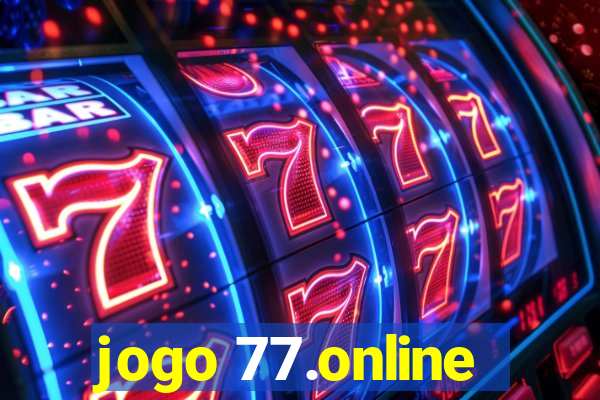 jogo 77.online