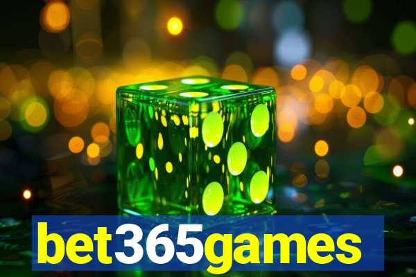 bet365games