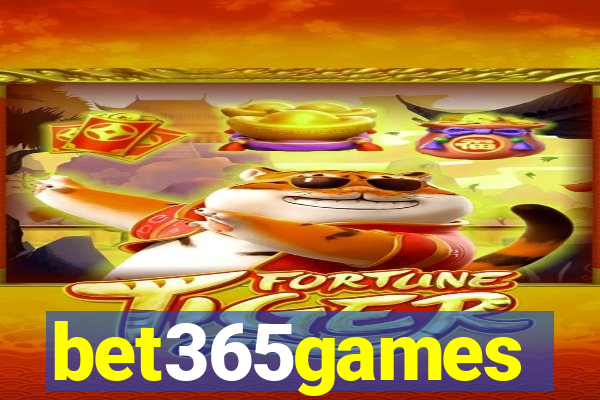 bet365games