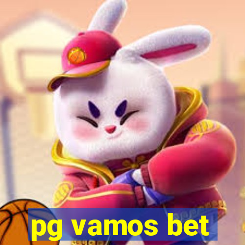 pg vamos bet