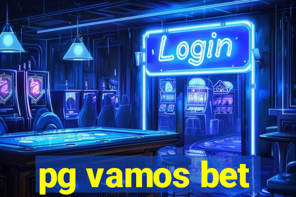 pg vamos bet