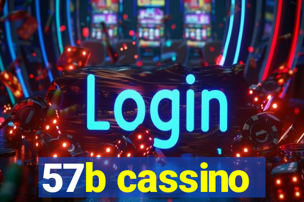 57b cassino