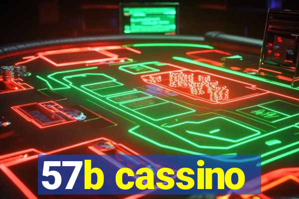 57b cassino