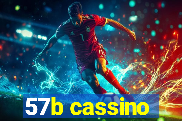 57b cassino