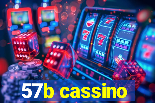 57b cassino