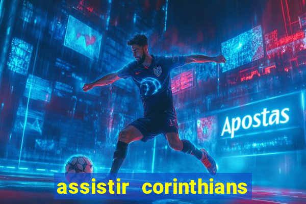 assistir corinthians x vasco futemax