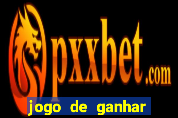 jogo de ganhar dinheiro de verdade no pix na hora