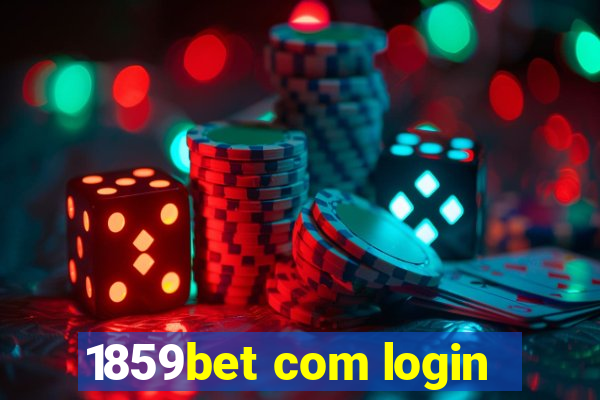 1859bet com login