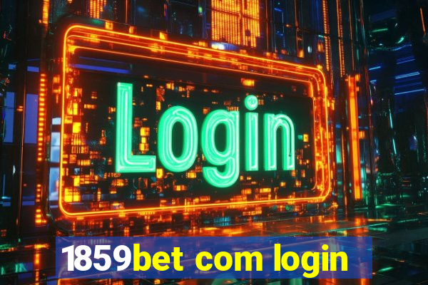 1859bet com login