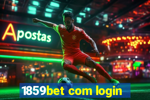 1859bet com login