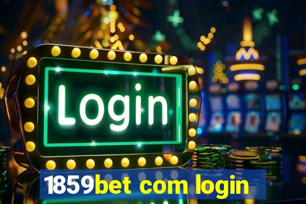 1859bet com login