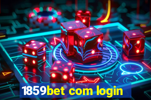 1859bet com login