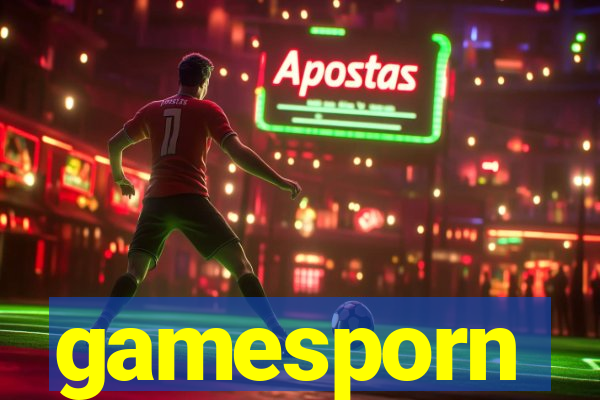 gamesporn