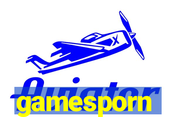 gamesporn