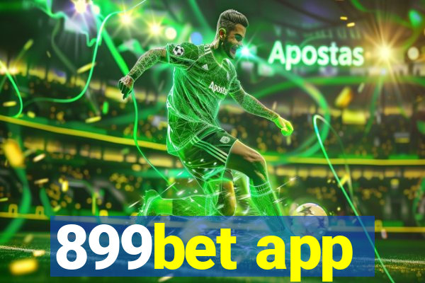 899bet app