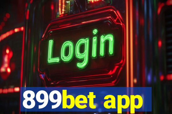 899bet app