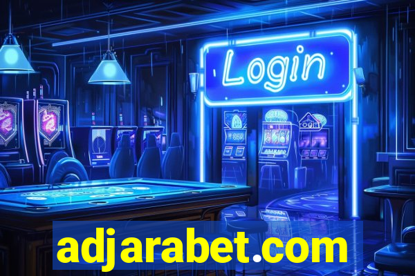 adjarabet.com