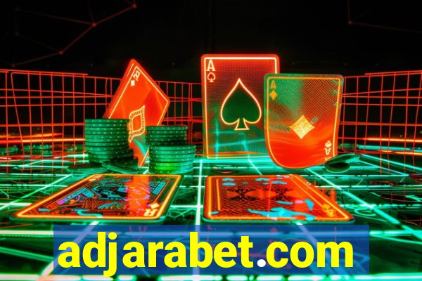 adjarabet.com