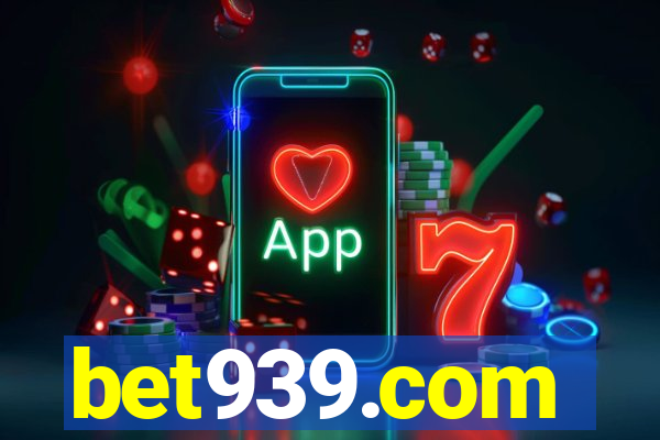 bet939.com