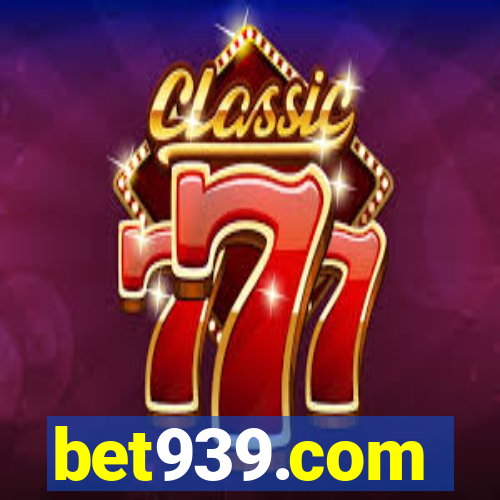 bet939.com