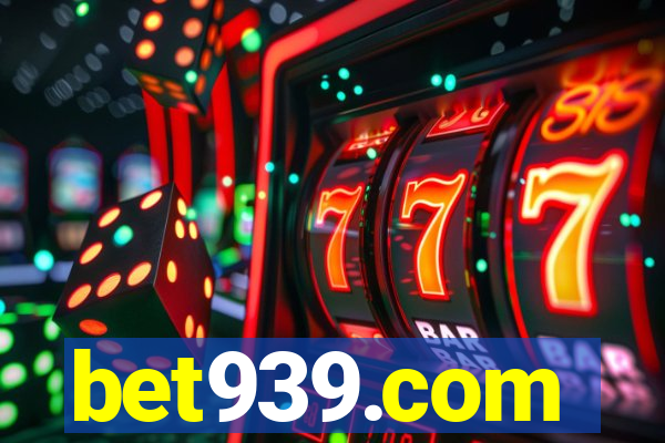 bet939.com