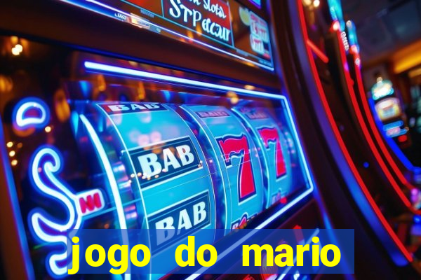 jogo do mario flash 2.0 no click jogos