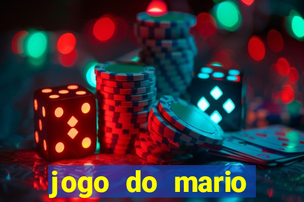 jogo do mario flash 2.0 no click jogos