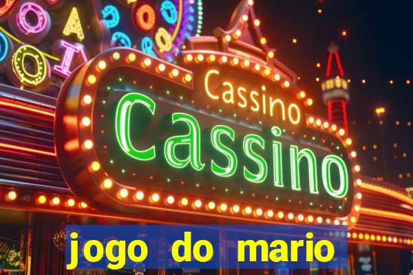 jogo do mario flash 2.0 no click jogos