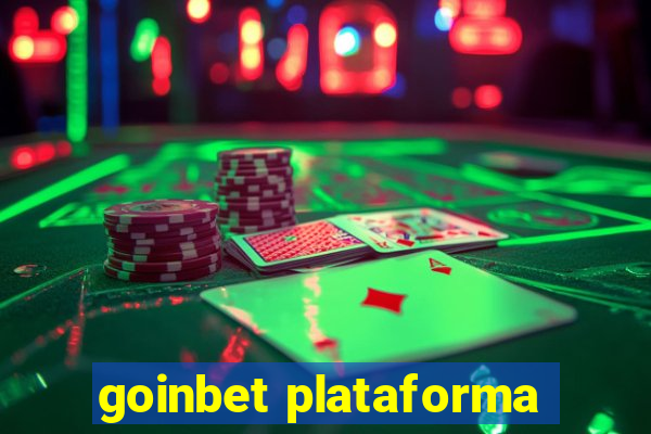 goinbet plataforma