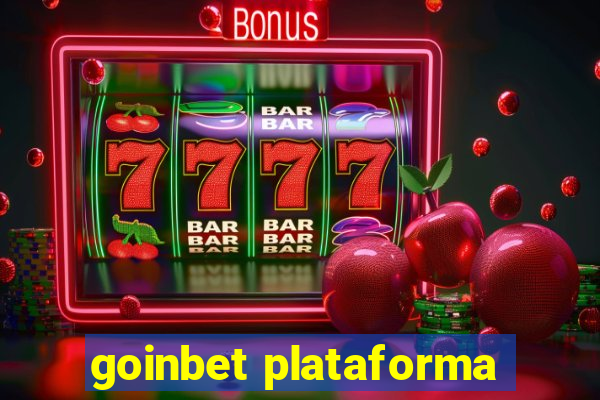 goinbet plataforma